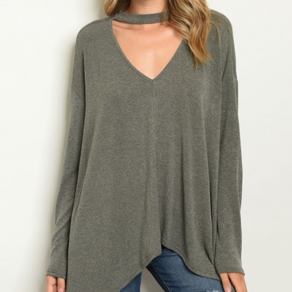 MAUVE TOP! - Picture 4 of 7